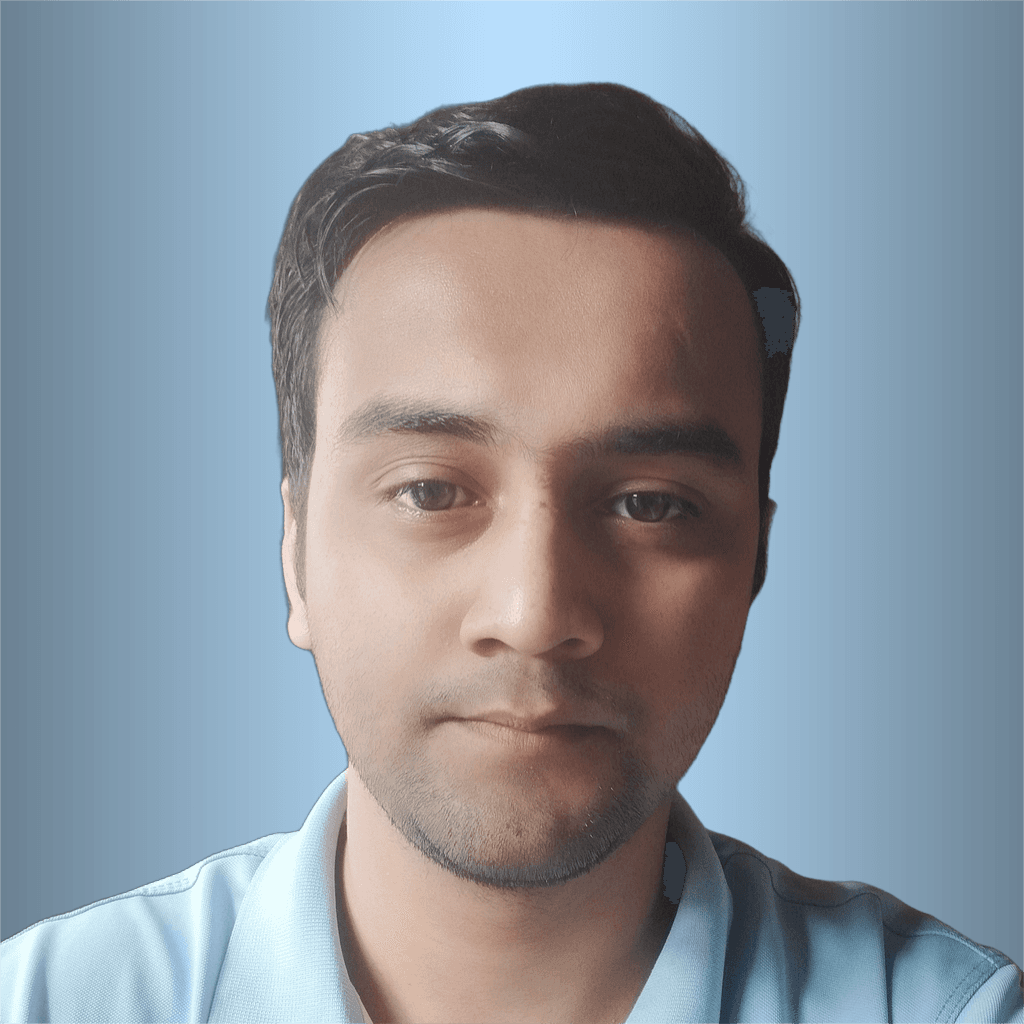 Darshan Bajgain